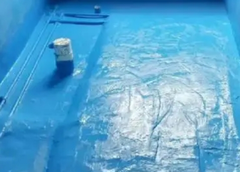 恩阳卫生间漏水维修公司分享下恩阳卫生间防水工程中常用防水涂料介绍。